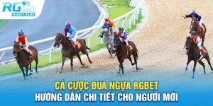 ca cuoc dua ngua rgbet–huong dan chi tiet cho nguoi moi